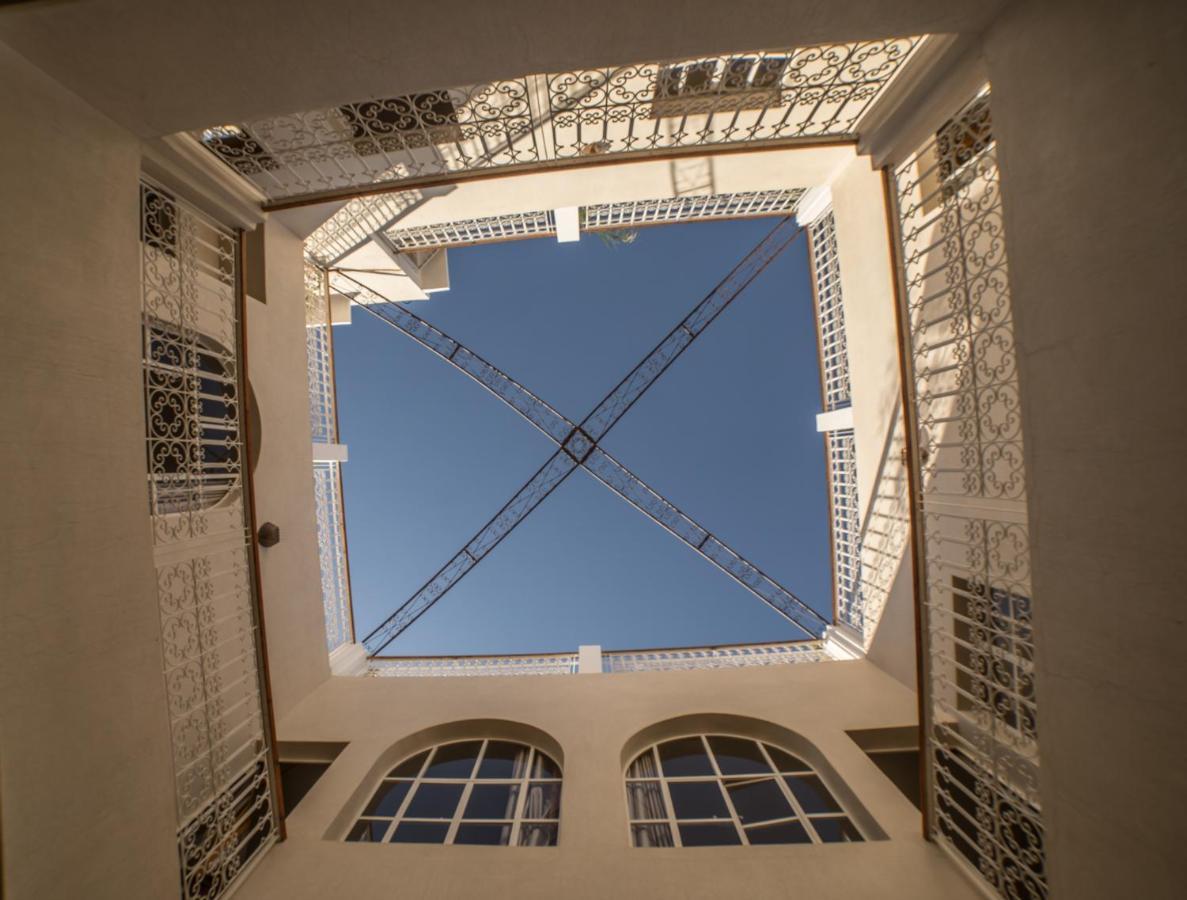Riad Excellence Marrakesch Exterior foto