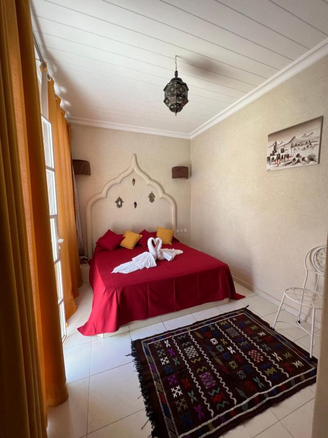 Riad Excellence Marrakesch Exterior foto