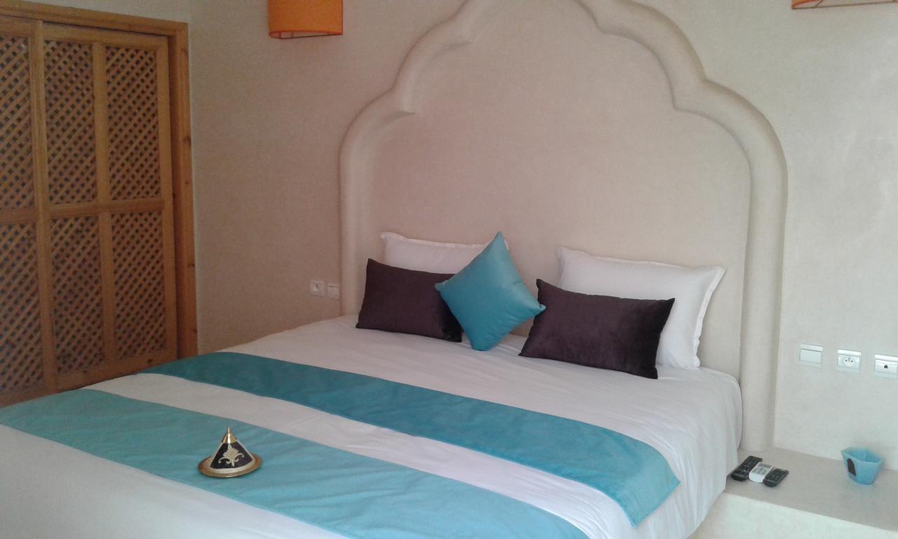Riad Excellence Marrakesch Exterior foto